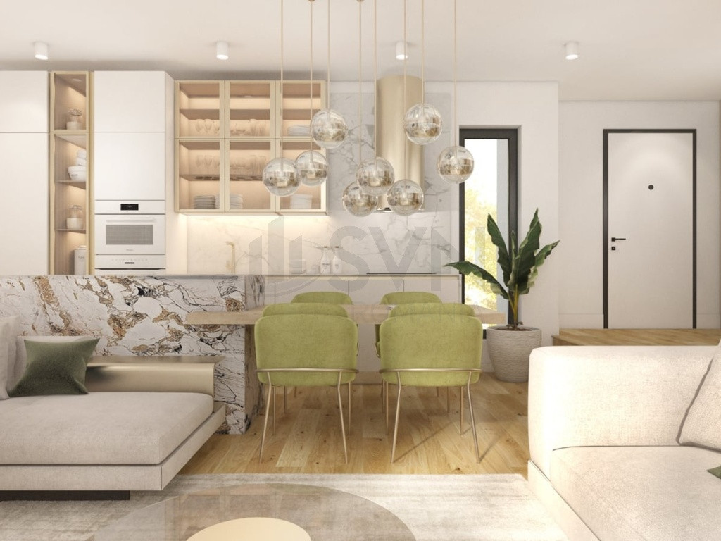 COMISION 0 I VILA PIPERA I PASTEL RESIDENCE