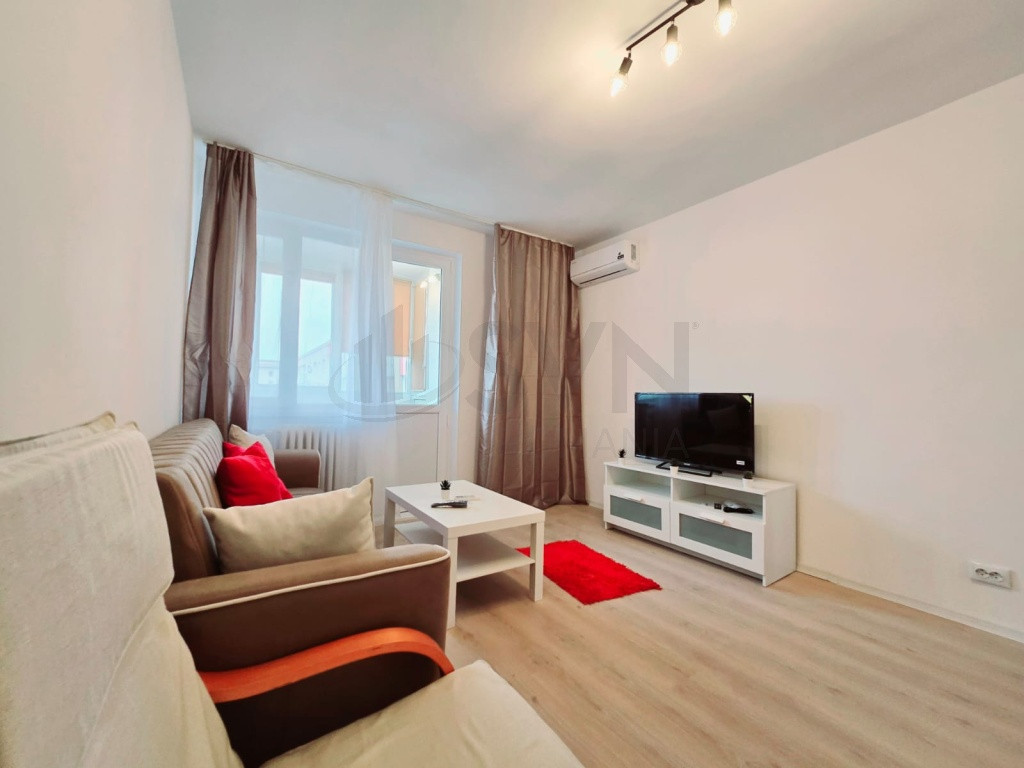 Apartament 2 camere Pajura Renovat Mobilat