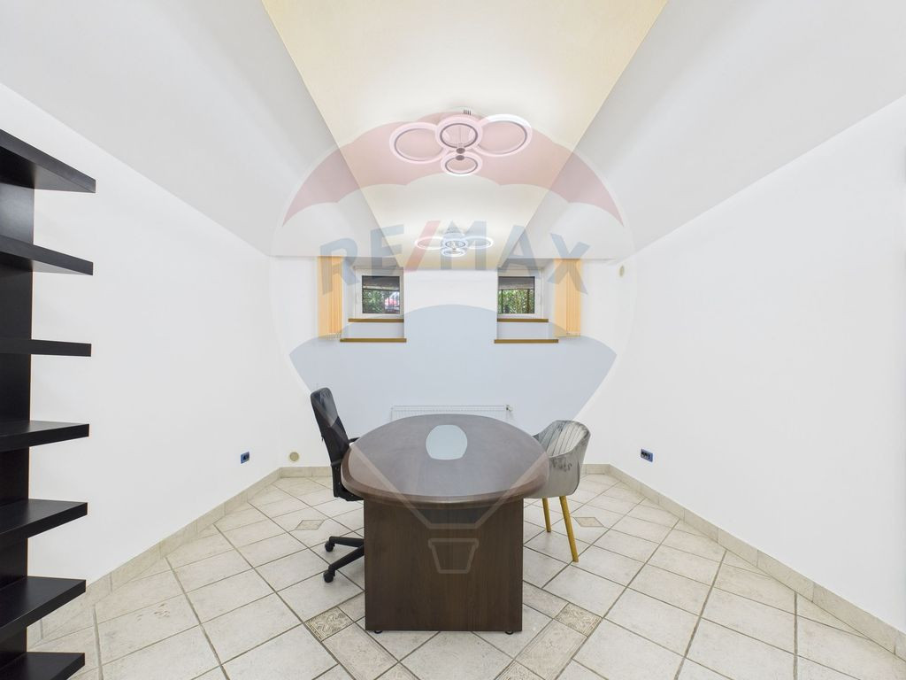 Apartament in vila de inchiriat in zona Kiseleff