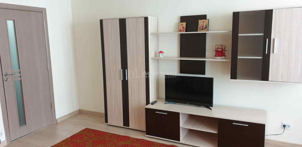 Garsoniera- recent renovata - Iancului