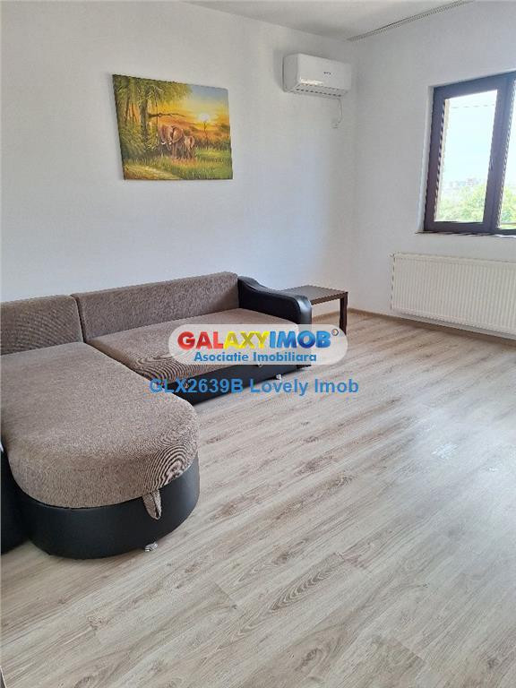 Apartament Modern Bloc Nou Berceni - Metalurgiei - Dimitrie