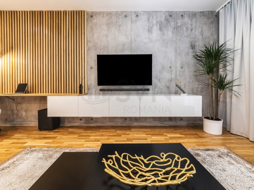 Apartament 2 camere - Luxuria - Domenii