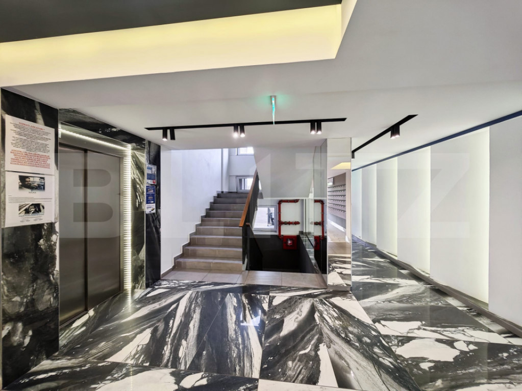 APARTAMENT 2 CAMERE-PRIMA ONESTILOR-PRIVELISTE SPRE PARC