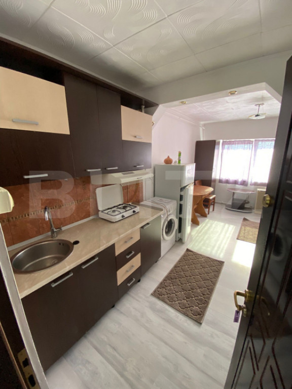 Garsoniera de vanzare, 19 mp, zona Carpați 1