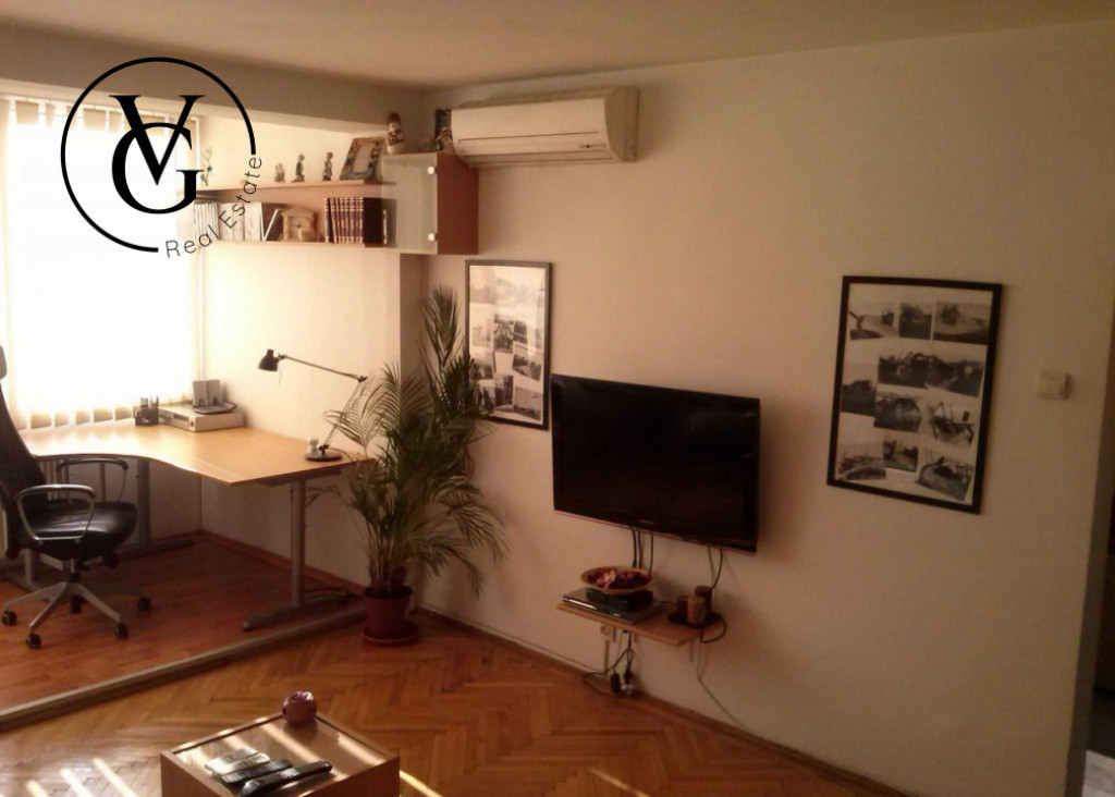 Apartament 2 camere - Pet friendly- Metrou Obor