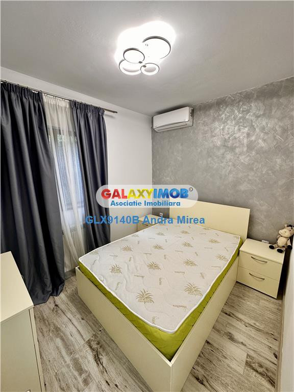 Apartament 2 camere Floreasca Promenada CENTRALA PROPRIE