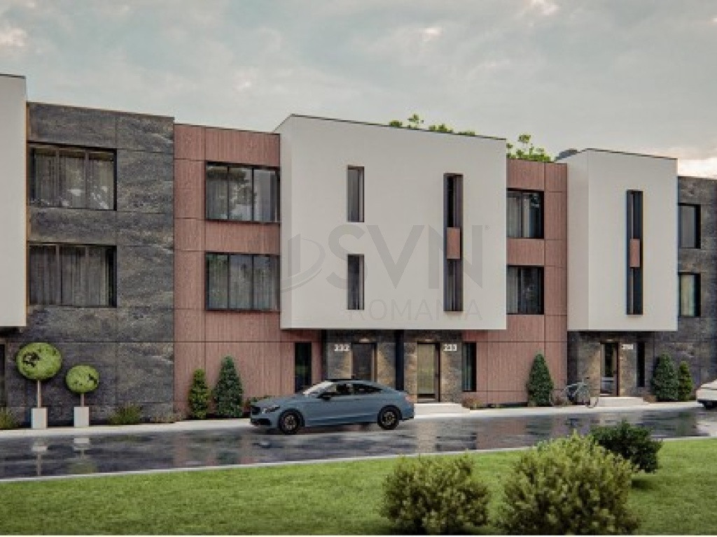 COMISION 0 I VILA PIPERA I PASTEL RESIDENCE