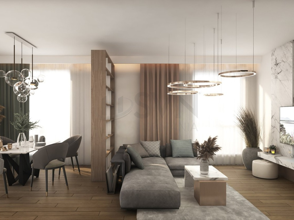 Vila Inteligenta cu 4 camere in Tunari