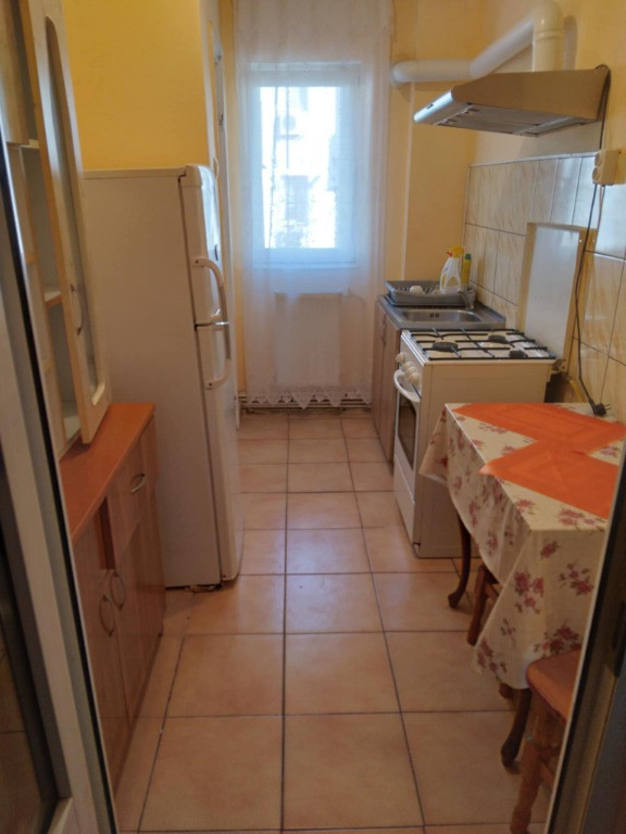 Stooop! Apartament 3 camere ec Aexandru Zimbru,