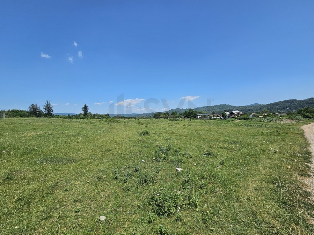 Teren de in Campina I zona Voila