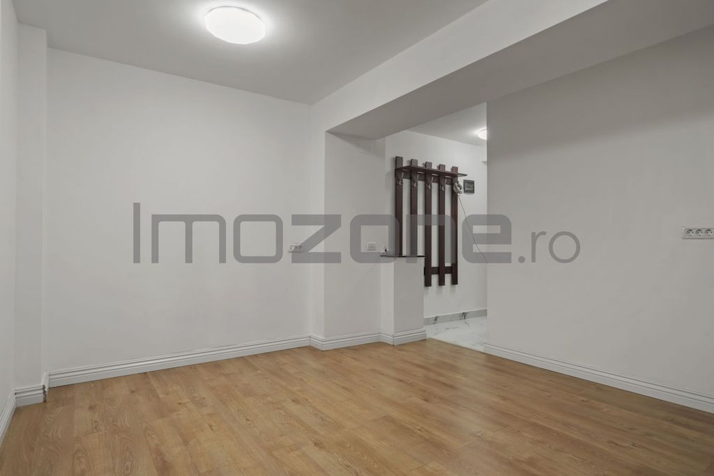 Garsonieră RENOVATA | Modernă | Bloc Nou | Aproape de S...