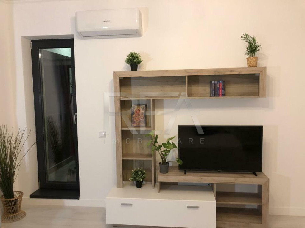 Garsoniera 6/11 , Lujerului, Exigent Plaza Faza 4