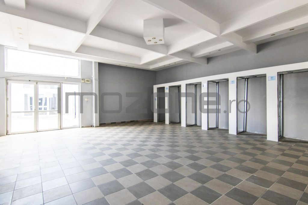 Spatiu Comercial | DE INCHIRIAT | Valea Cascadelor | Depo...