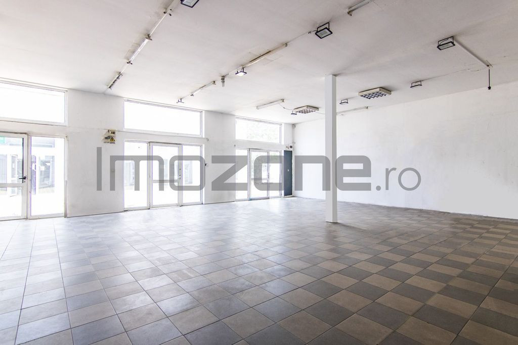 Spatiu Comercial | DE INCHIRIAT | Valea Cascadelor | Depo...