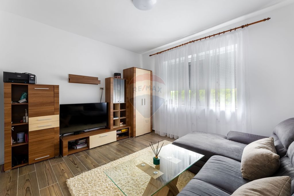 Apartament 2 camere Calea Romanilor