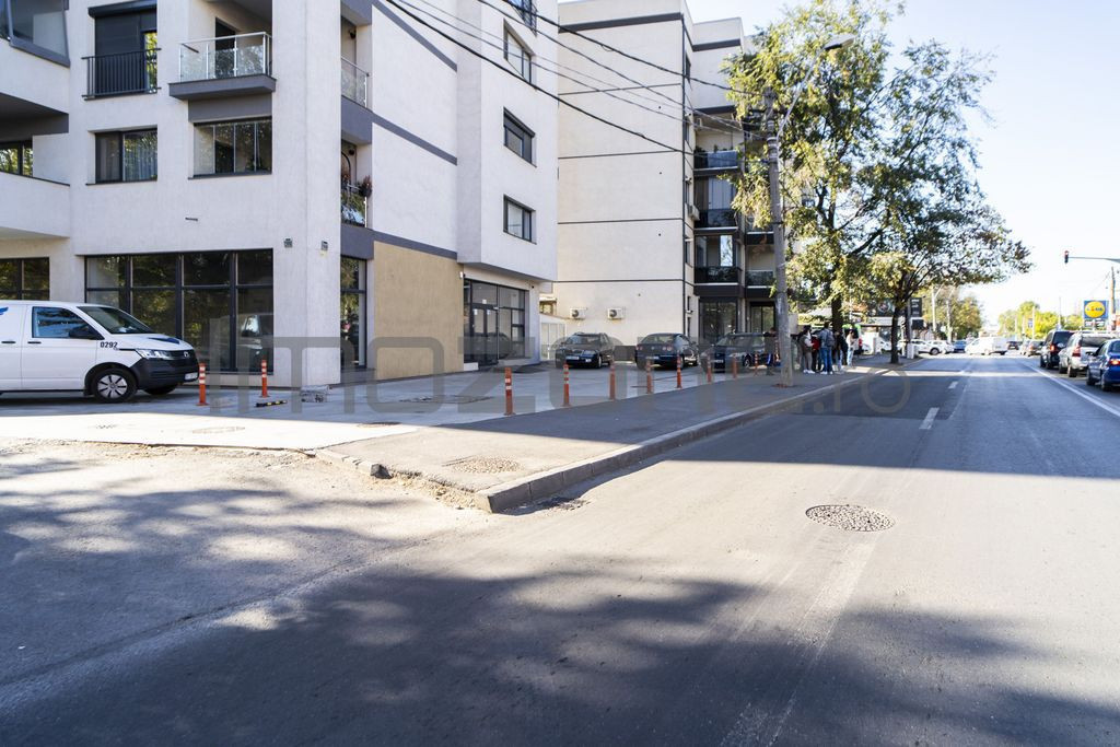 Spatiu Comercial | Militari-Uverturii-Apusului | 70 mp | ...