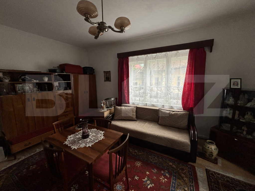 Casa de vanzare zona ultracentrala