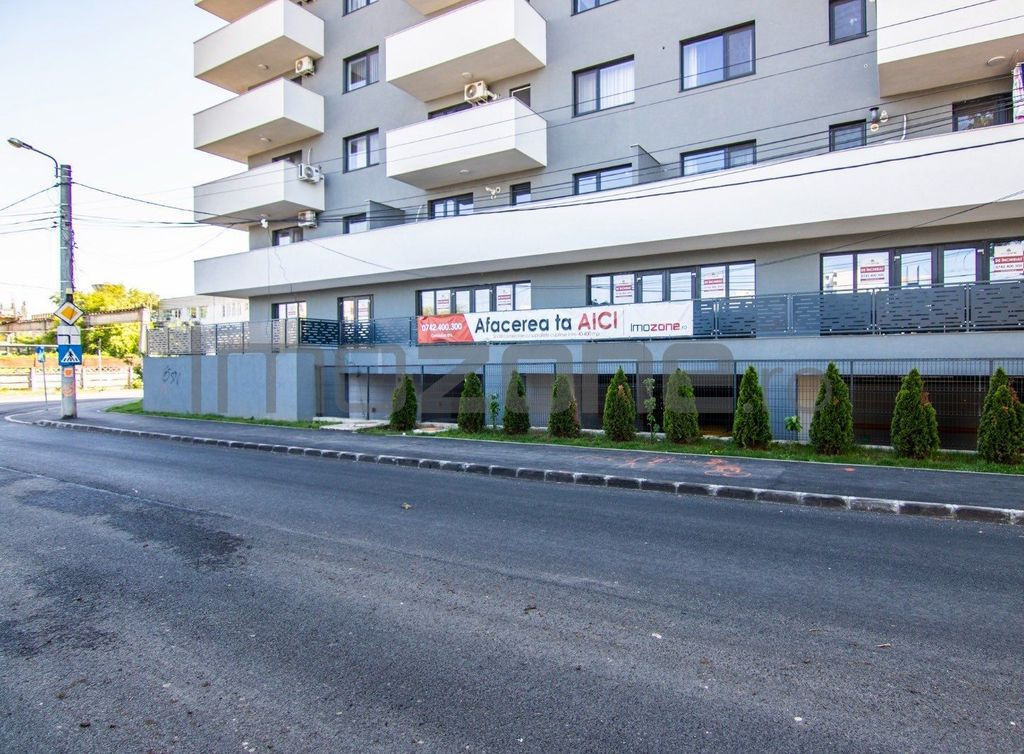 Esti in cautarea unui Spatiu Comercial in Sector 6?