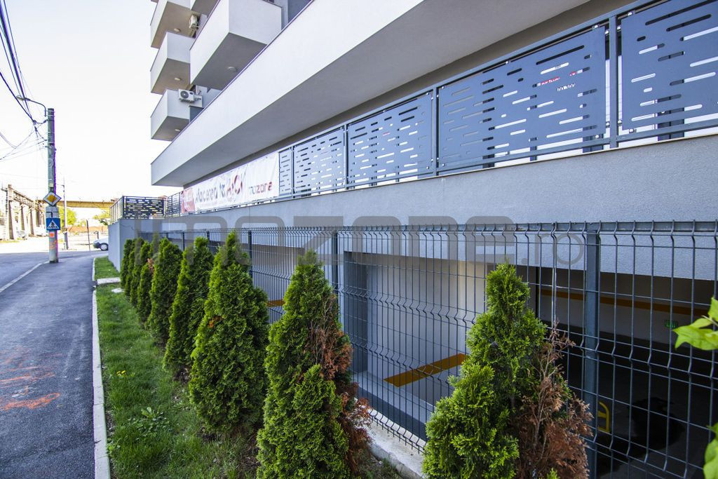 Spatiu Comercial | De Inchiriat | intre 50 mp - 400 mp | ...