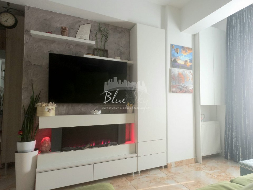 Stil si functionalitate ! Primo / Energia etajul 1, bloc 201