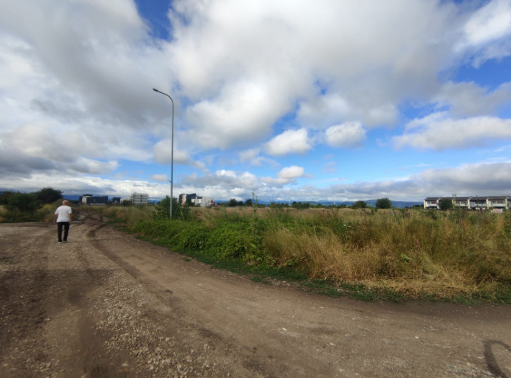 Teren inravilan, 6000mp, Ghimbav