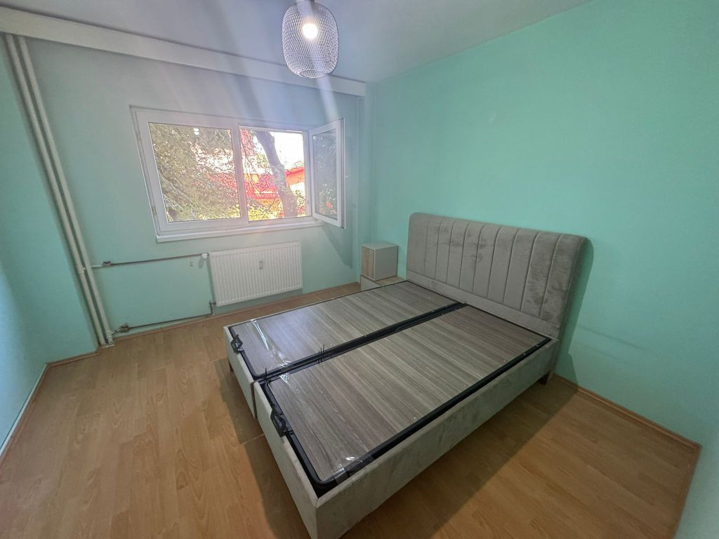 Apartament 2 camere Parcul Circului Tei