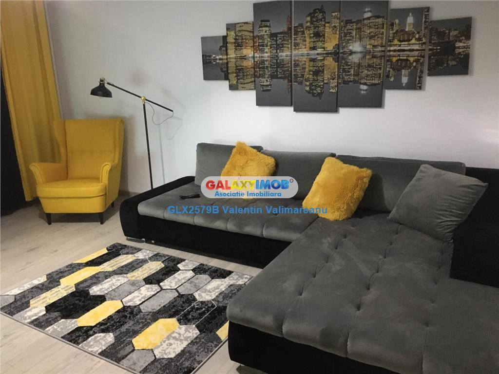 Apart 2 camere Colentina/Dna Ghica/Pancota