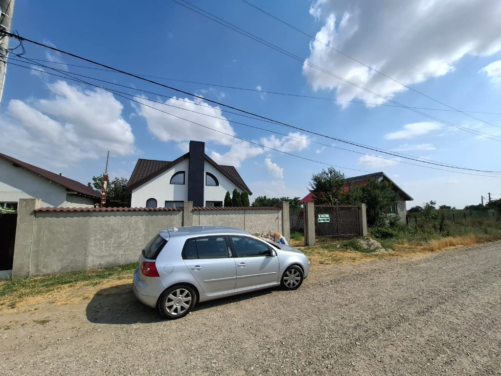 Casa de vanzare Botarlau