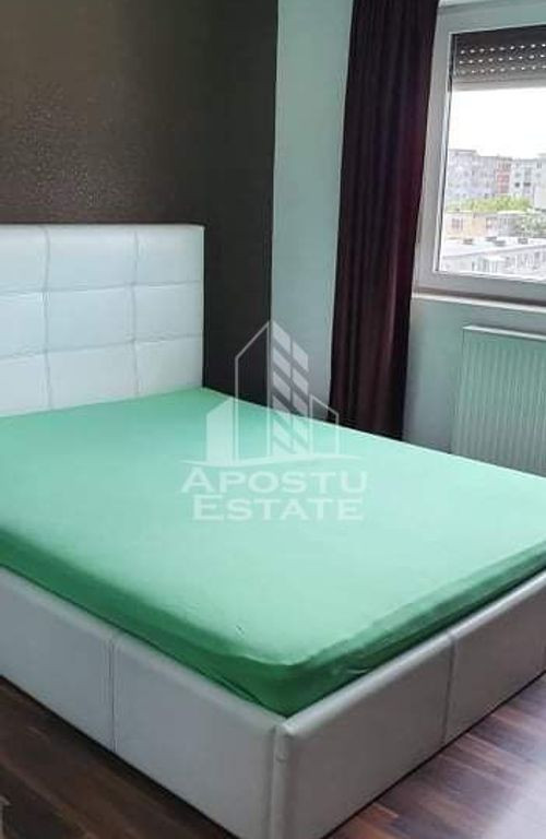 Apartament 2 camere, zona Dacia, AC