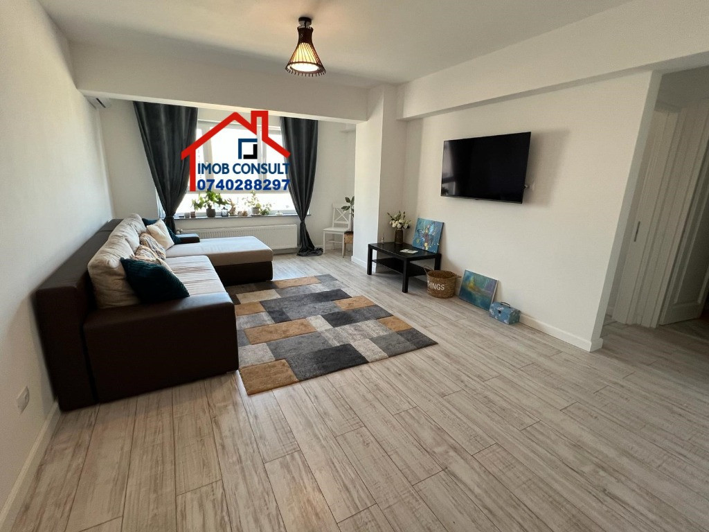 Bloc nou! Zona excelenta - Stefan cel Mare! CE1189