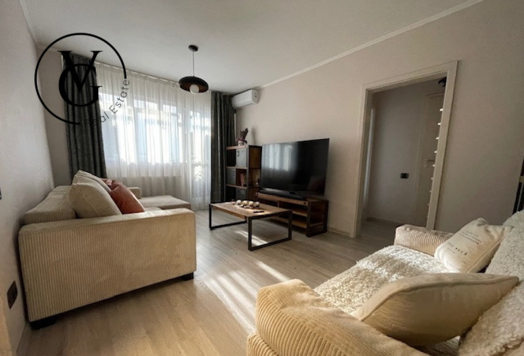 Apartament 2 camere Drumul Taberei