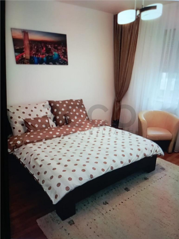 RECO ap 1 camera, parter, Nufarul