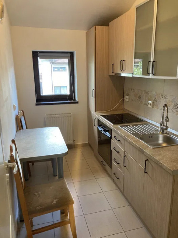 ???? Apartament de 2 camere – Sânpetru Residence