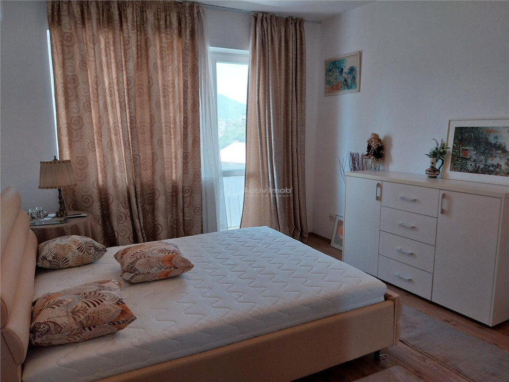 Apartament 2 camere - Centrul civic