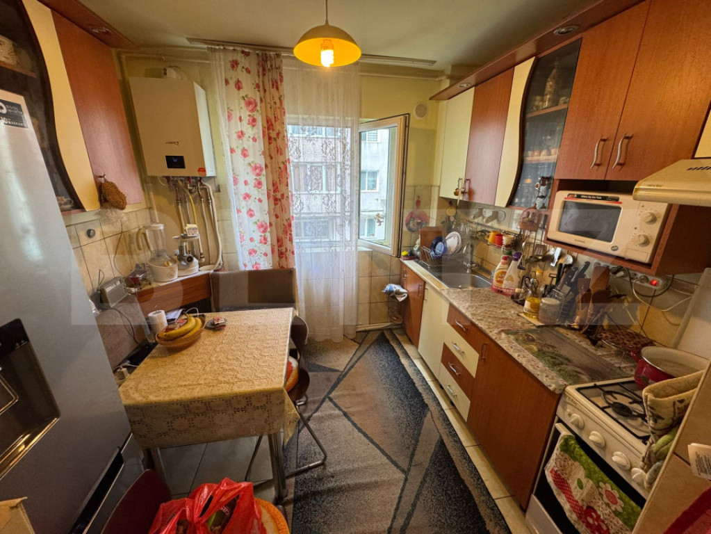 Apartament 3 camere de vânzare | EXCLUSIVITATE | Zona LAMA