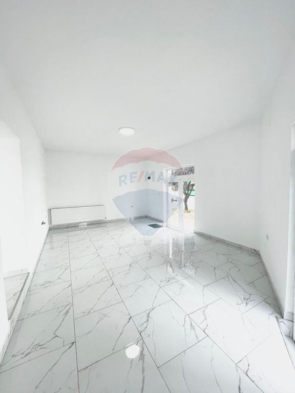 Spațiu comercial stradal de inchiriat