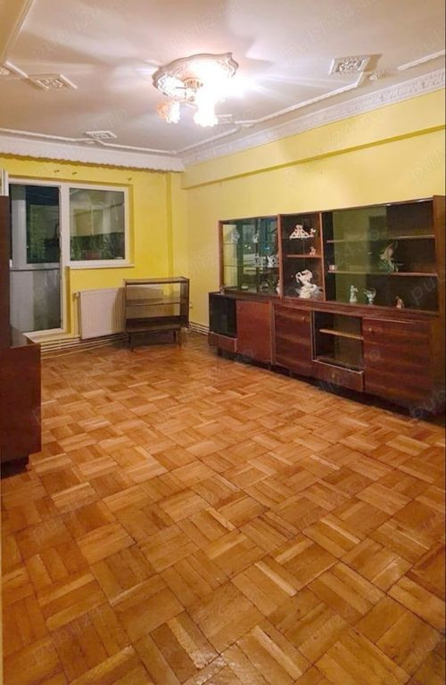 Apartament cu 3 camere, Tiglina 1 - PS-uri, Inelul de Rocada