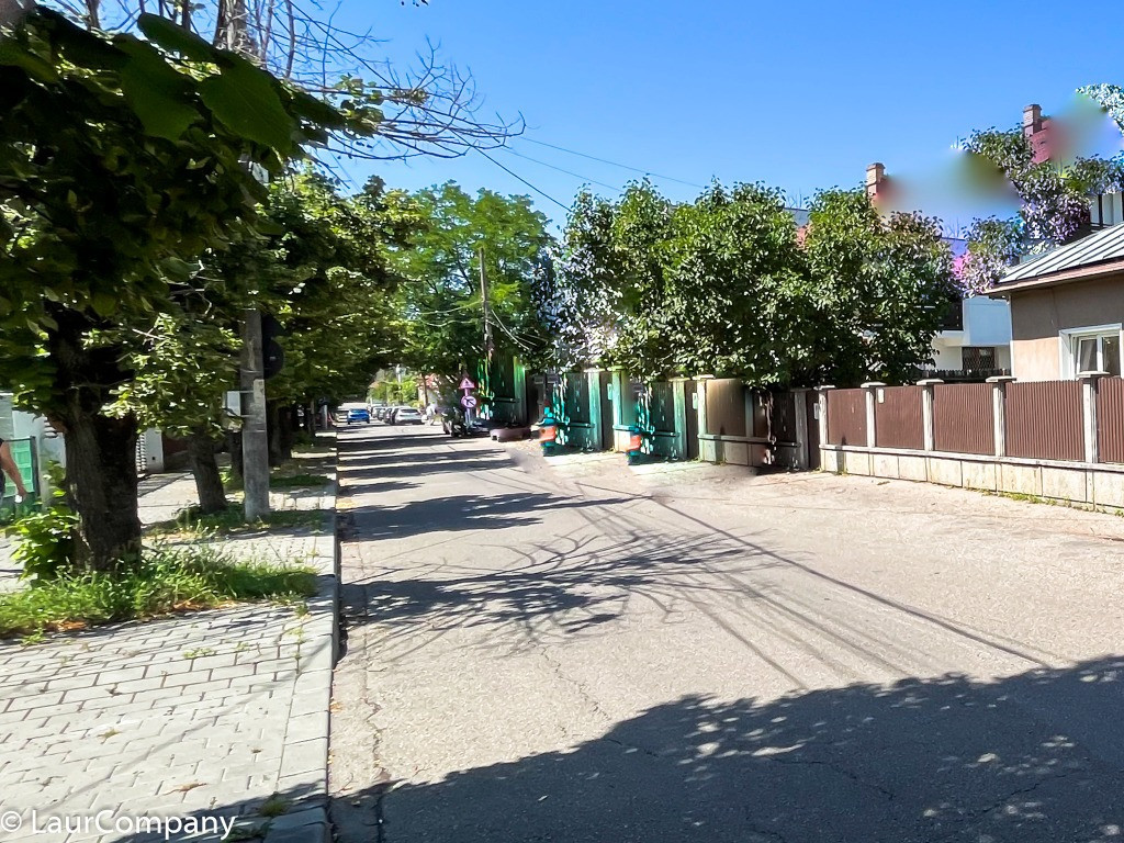 Casa Ultracentral Pitesti