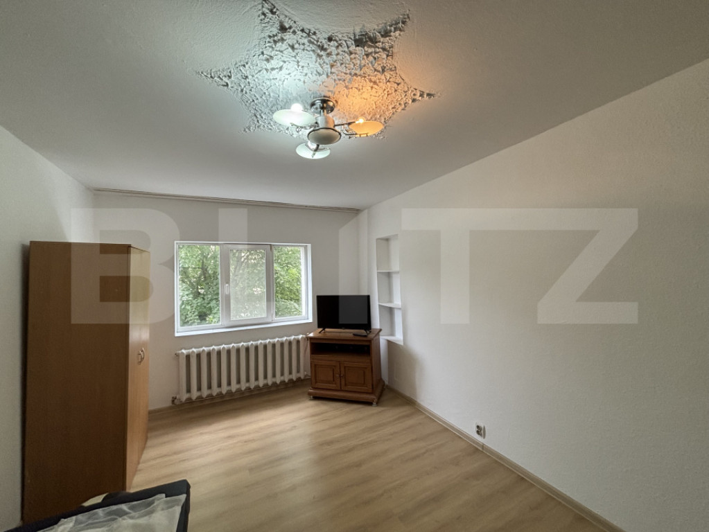 Apartament de 2 camere