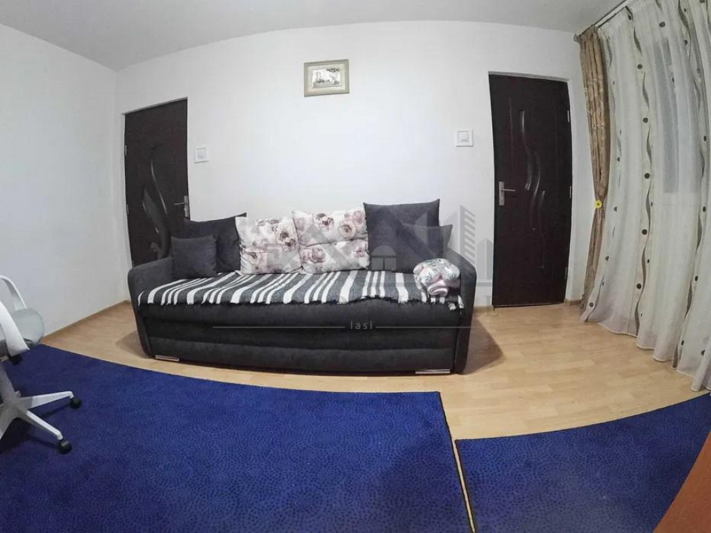 Apartament 2 camere Alexandru cel Bun