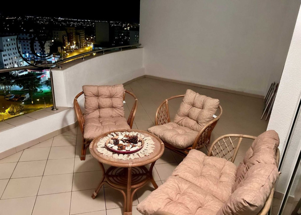 Apartament 2 Camere Bucurestii Noi - Vedere Panoramica