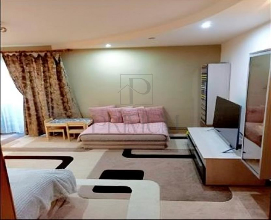 TORONTALULUI - 3 camere - 2 bai - 3 balcoane - centrala prop