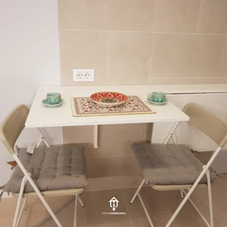 Apartament cu 2 camere | Lazar residence