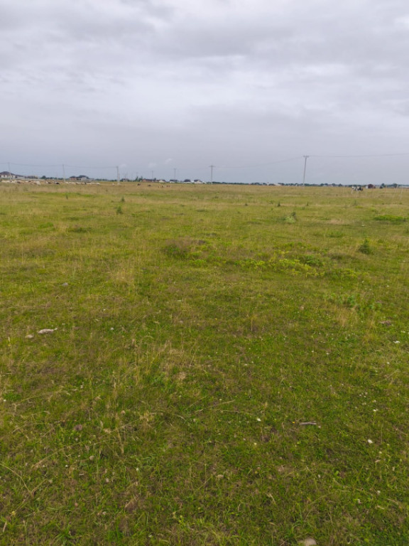 Teren intravilan, 1875mp, zona Aerodrom, Fratautii Vechi, Ra