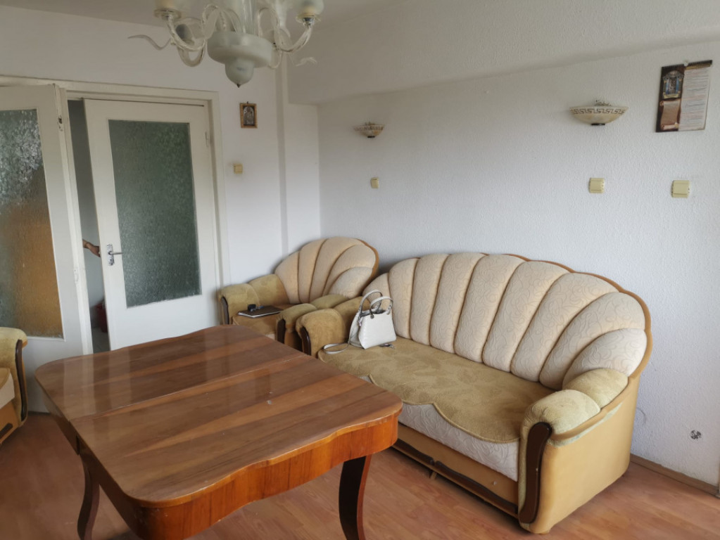 Apartament 3 camere, decomandat, 75mp, Brazda lui Novac , ve