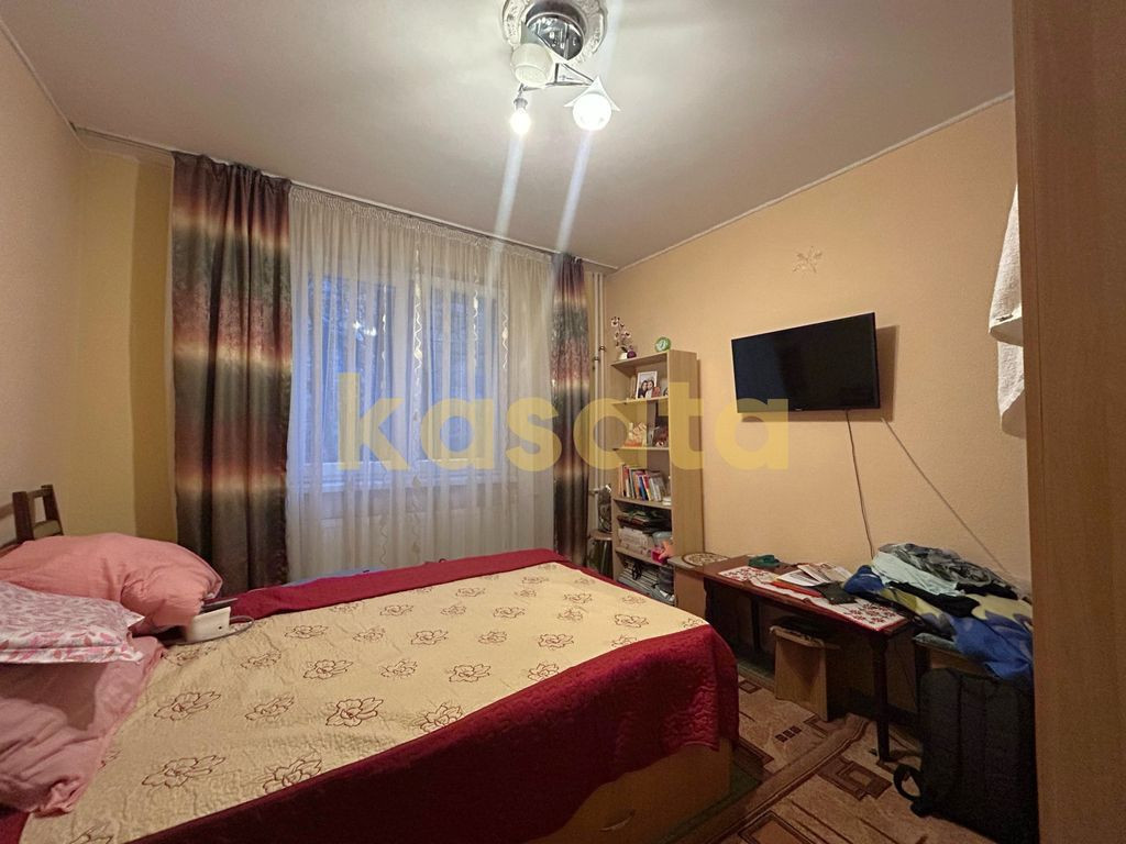 Apartament 3 camere Crângași, 2 băi, aproape de metrou