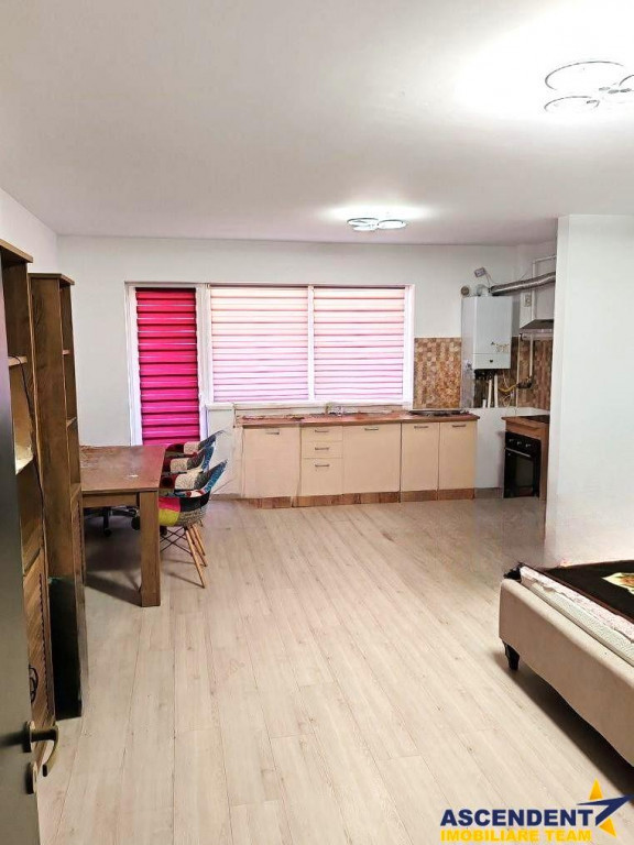 Frumos mobilata si utilata, SubcetateCity, Sanpetru, Brasov