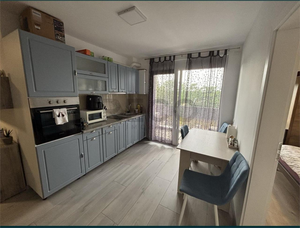 RECO Apartament 2 camere Et 2