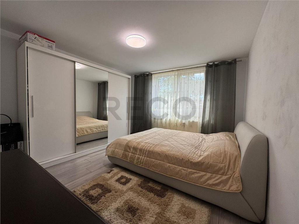 Reco casa in Balnaca