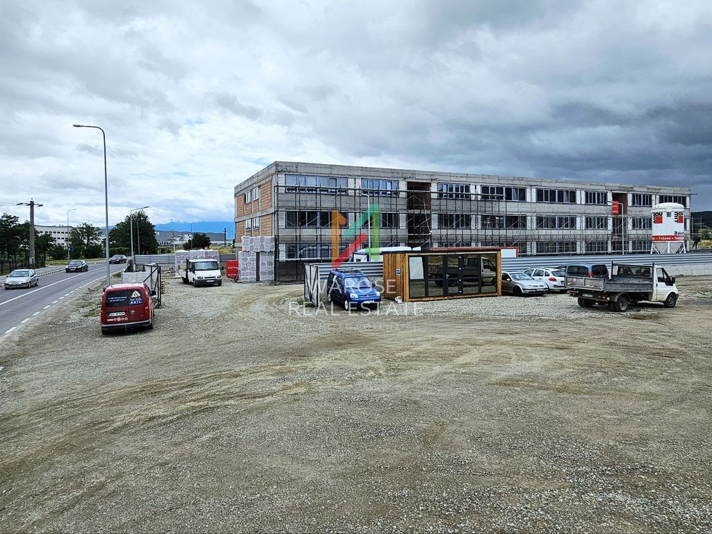 0% Comision | Ap 2 camere | 3 Structuri | De la 58 mp